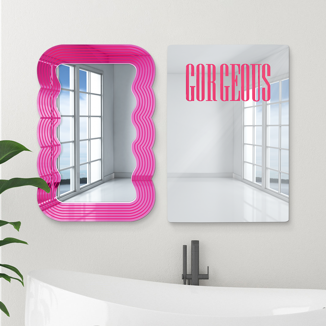 Wall Mirrors