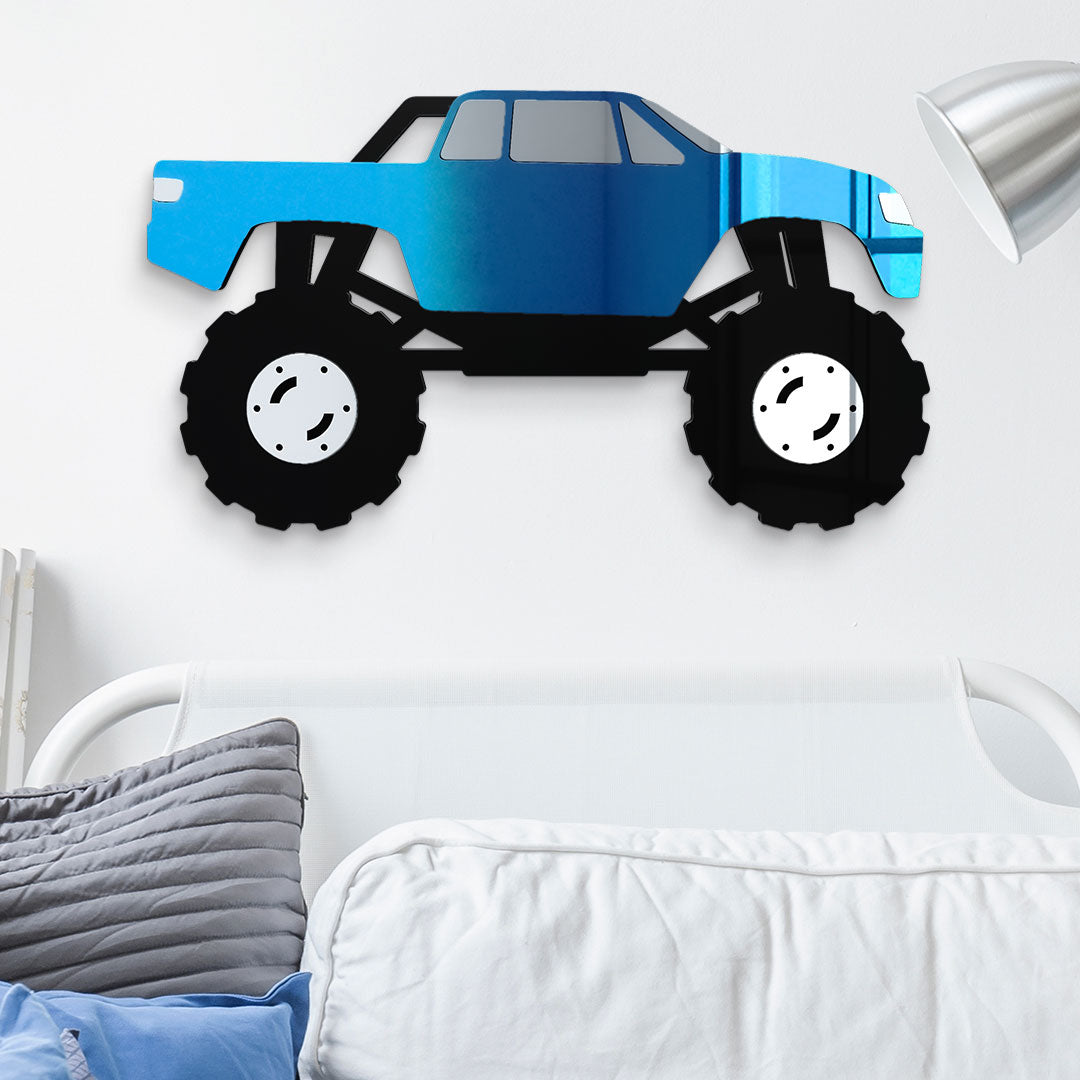 Monster Truck