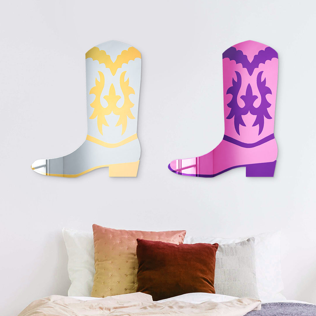 Cowboy Boot