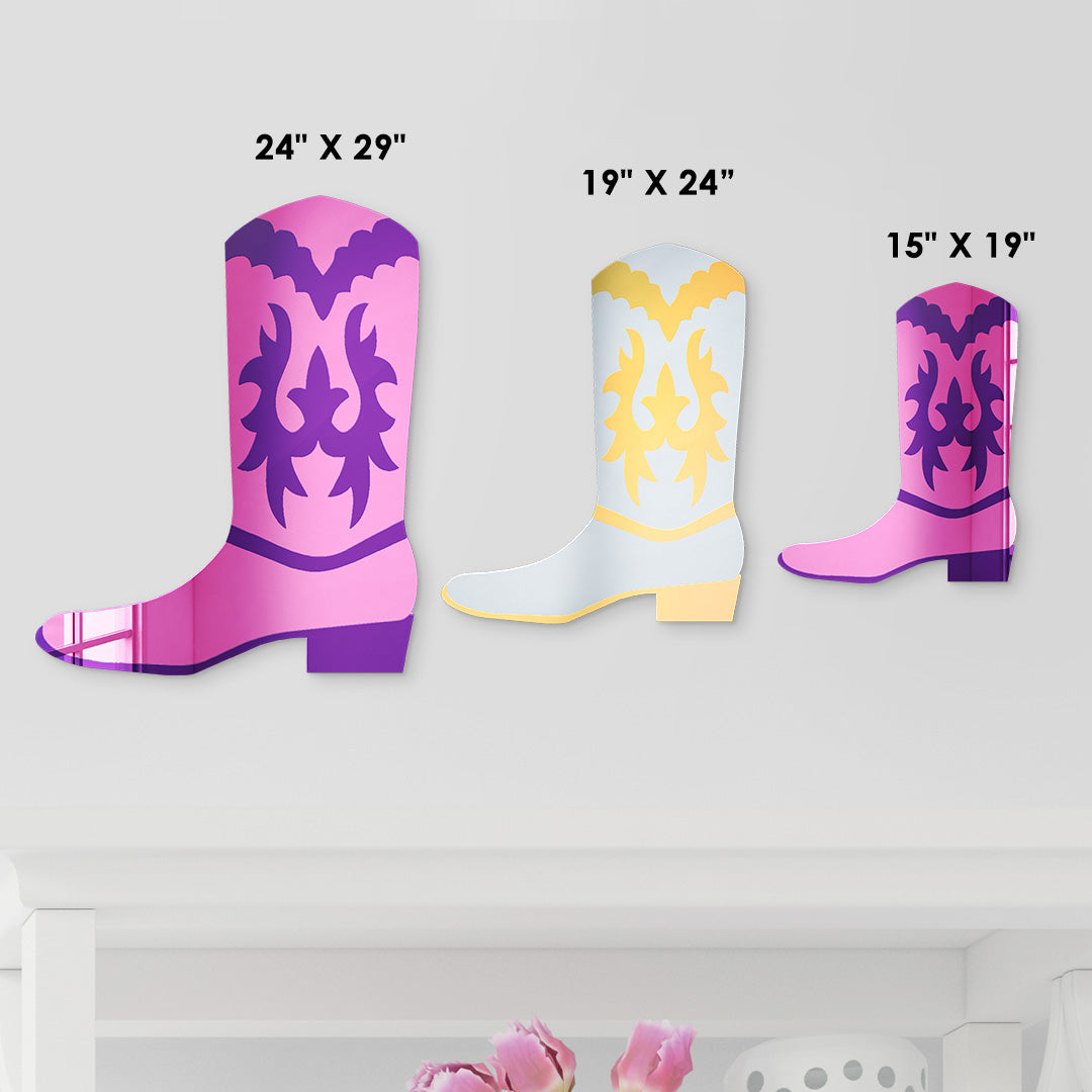 Cowboy Boot