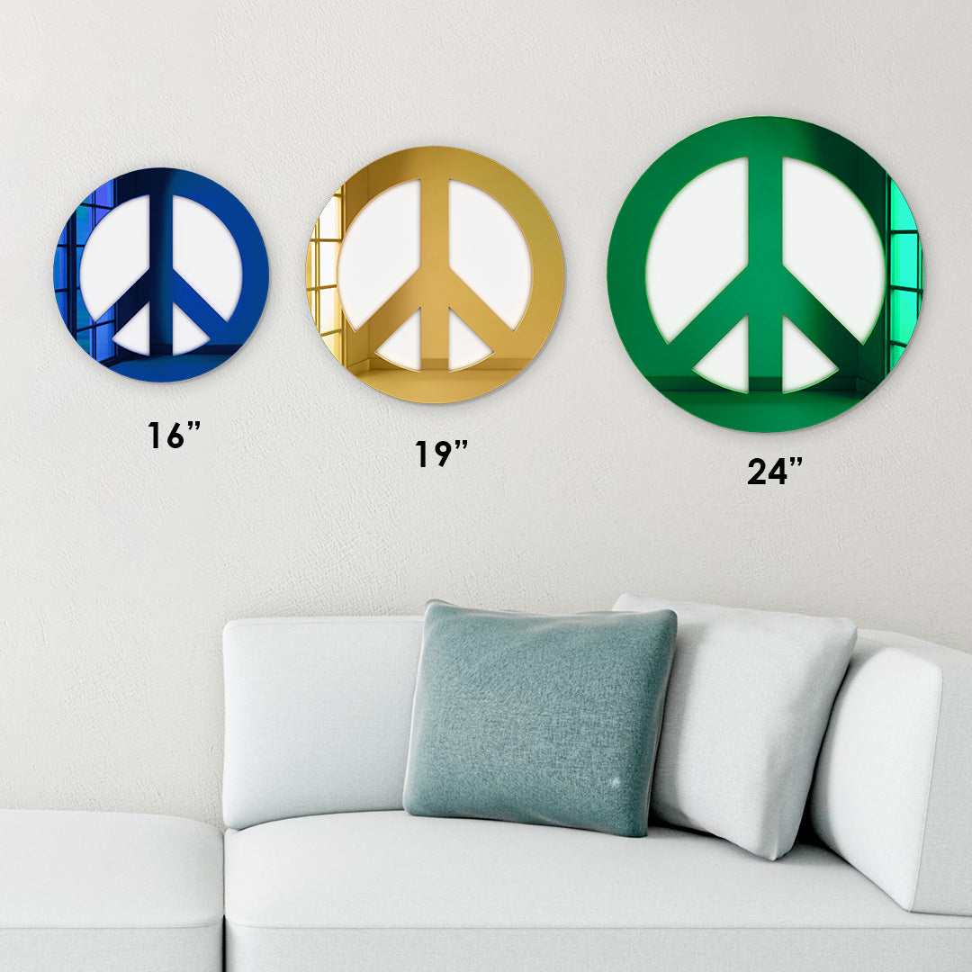 Peace Sign