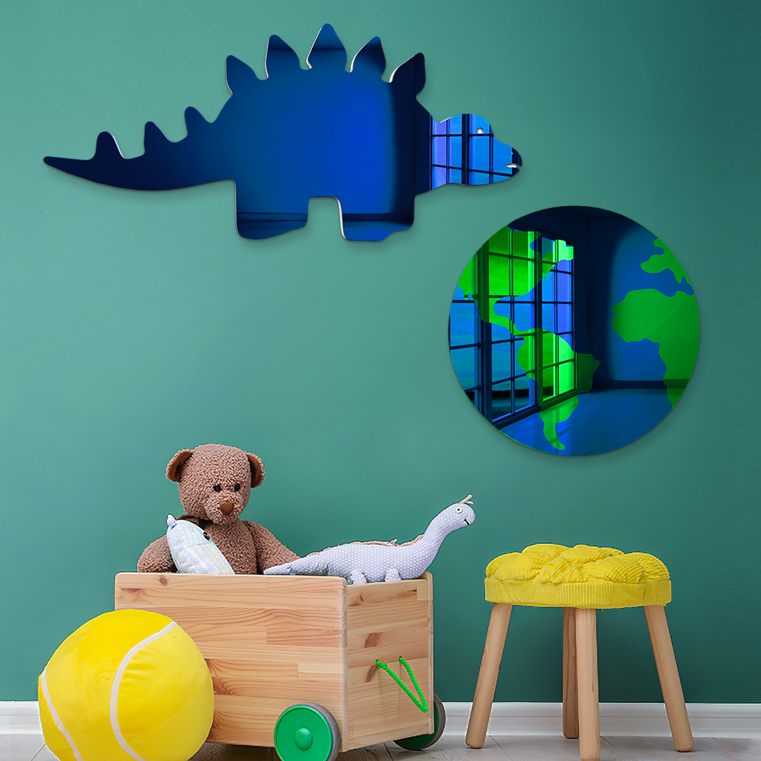 Dinosaurs