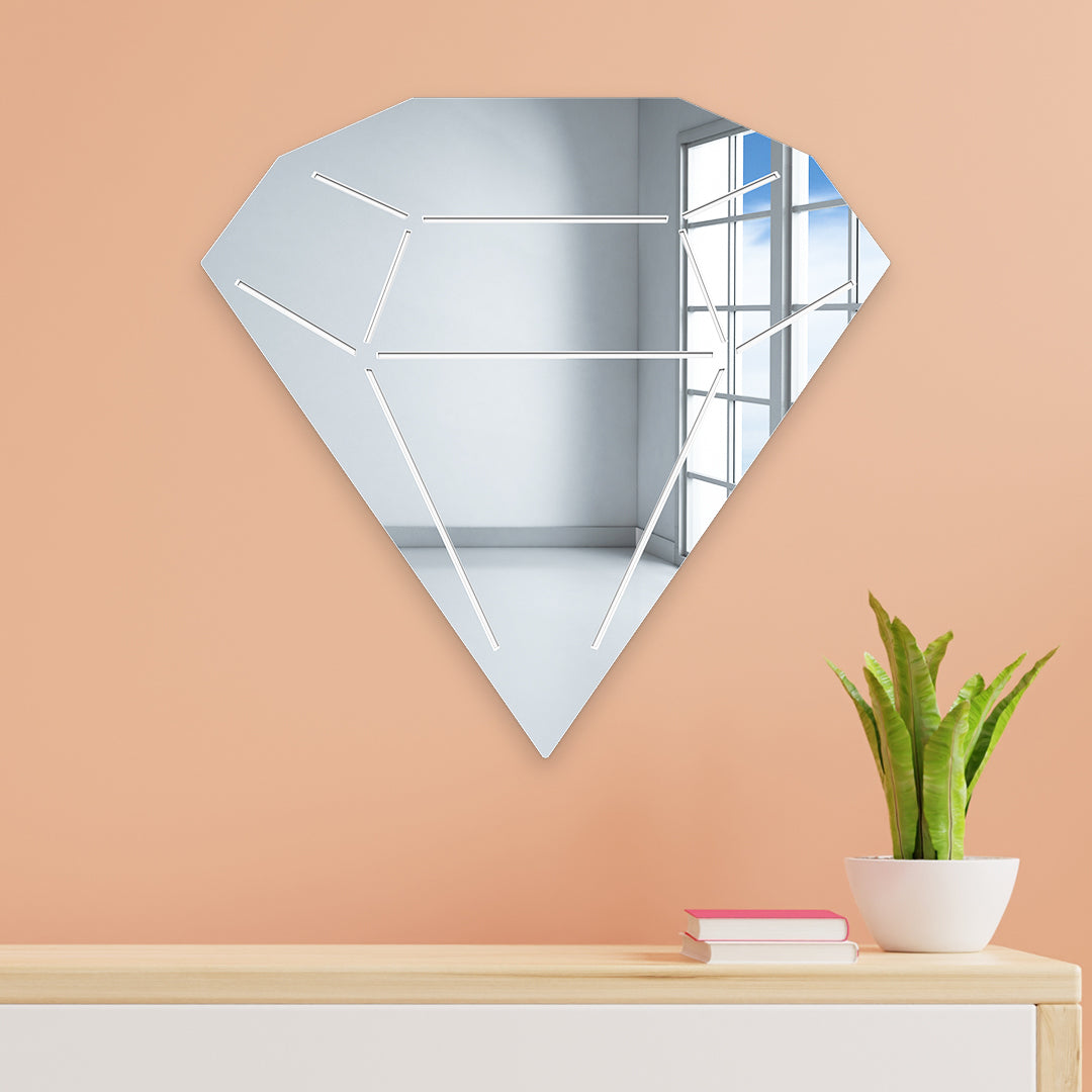 Diamond Mirror