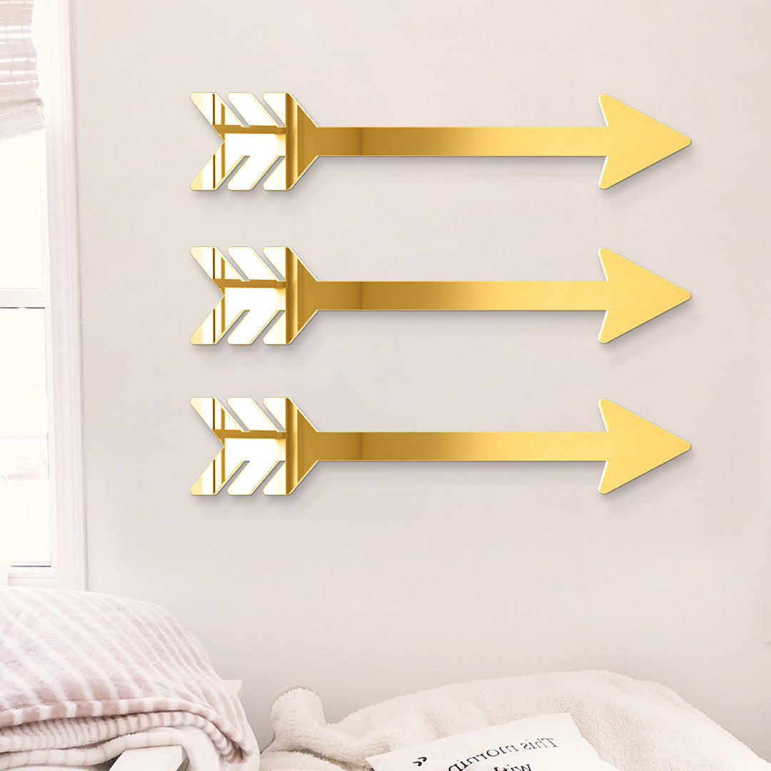 3-Piece Arrow Set