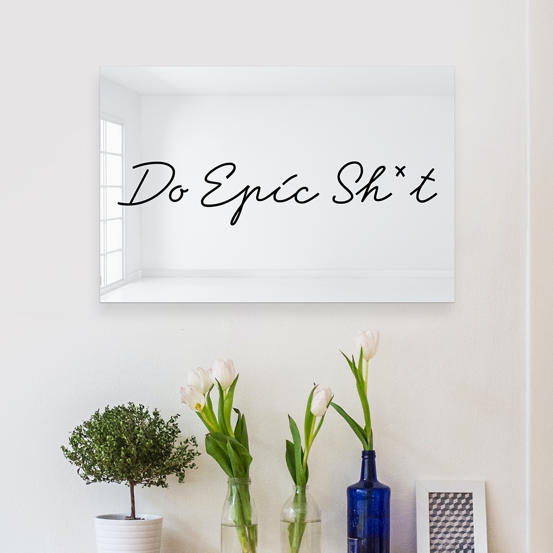 Do Epic Shit