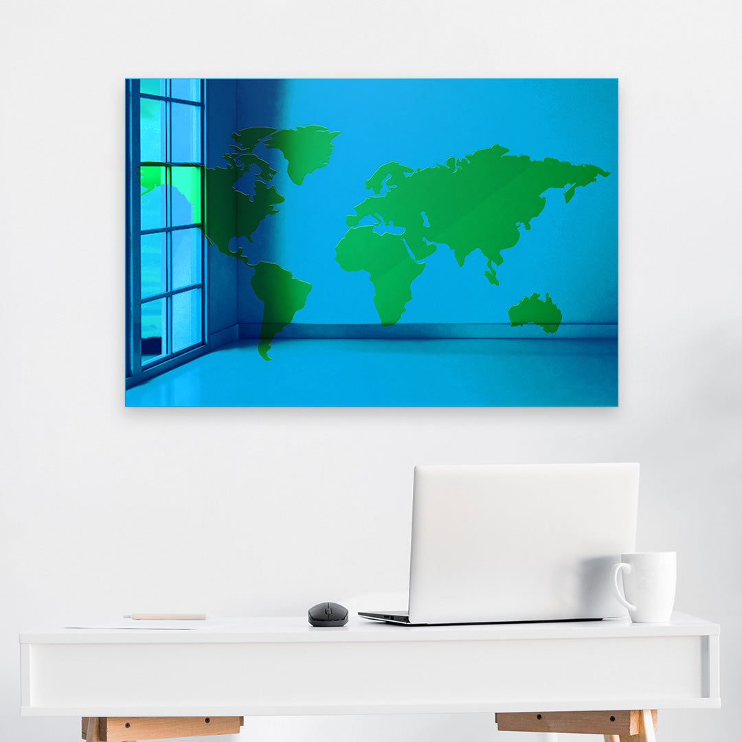 World Map