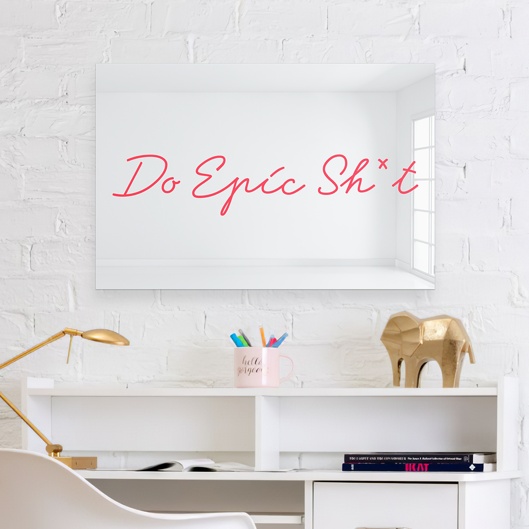Do Epic Shit