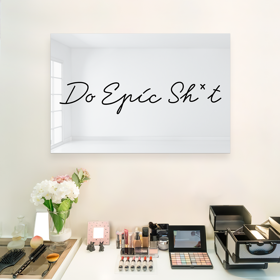 Do Epic Shit