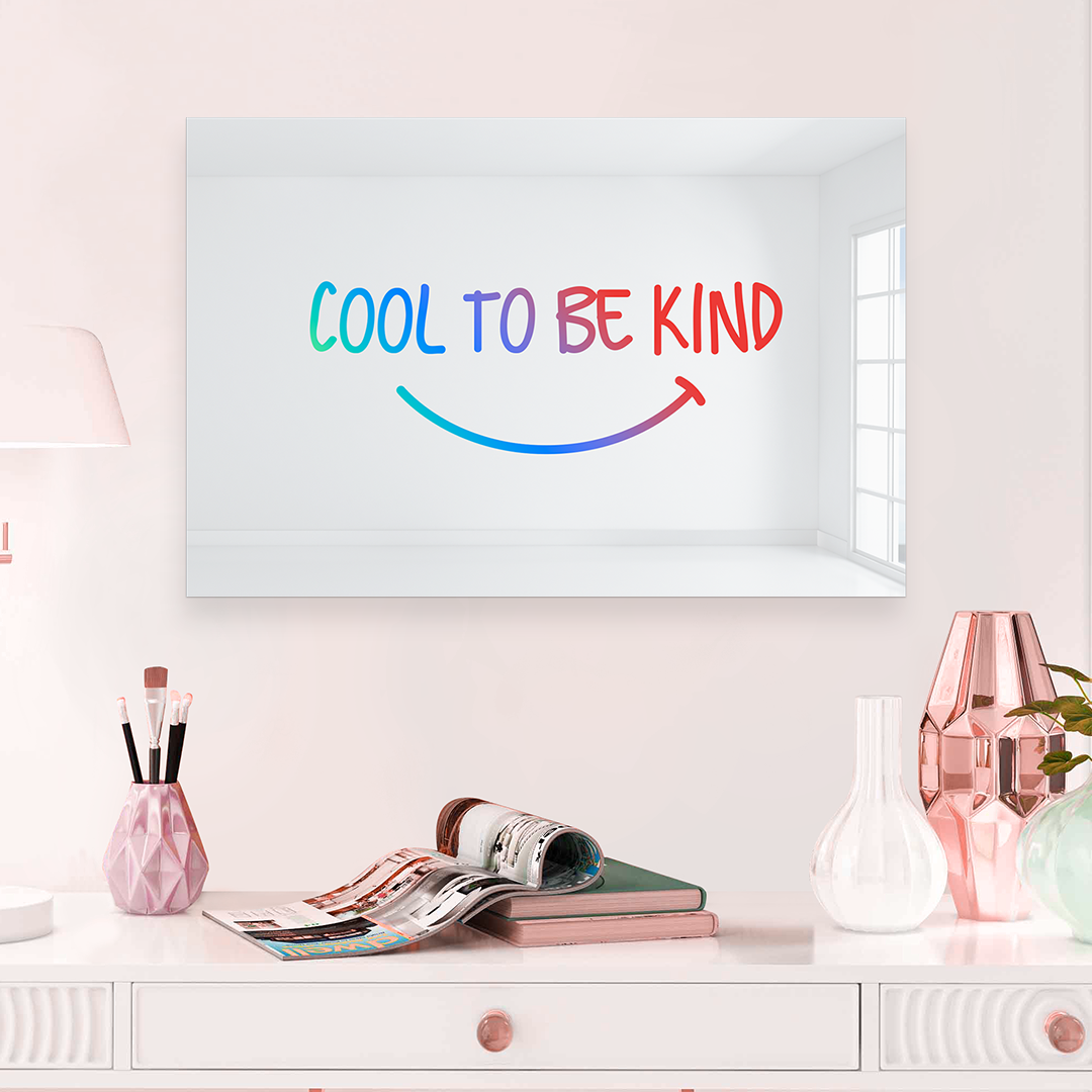 Cool to Be Kind