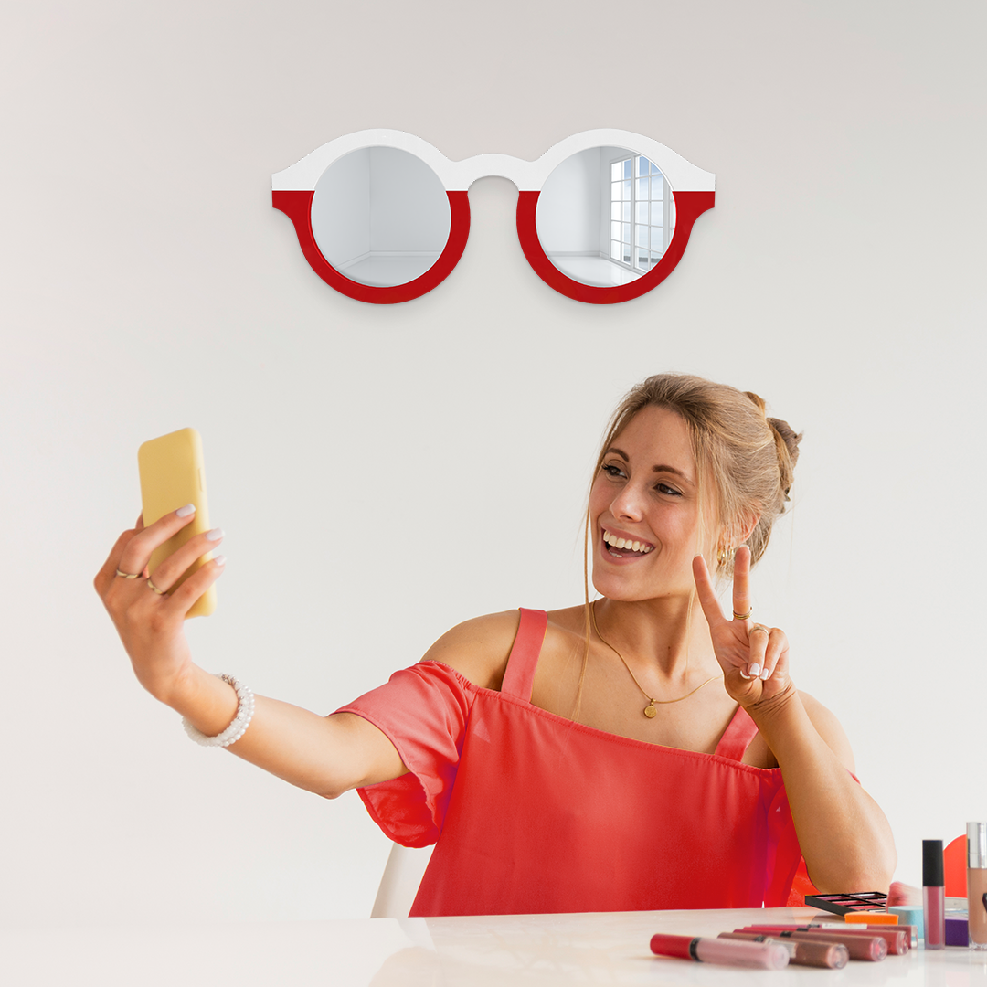 COOL SUNGLASSES - 4ArtWorks