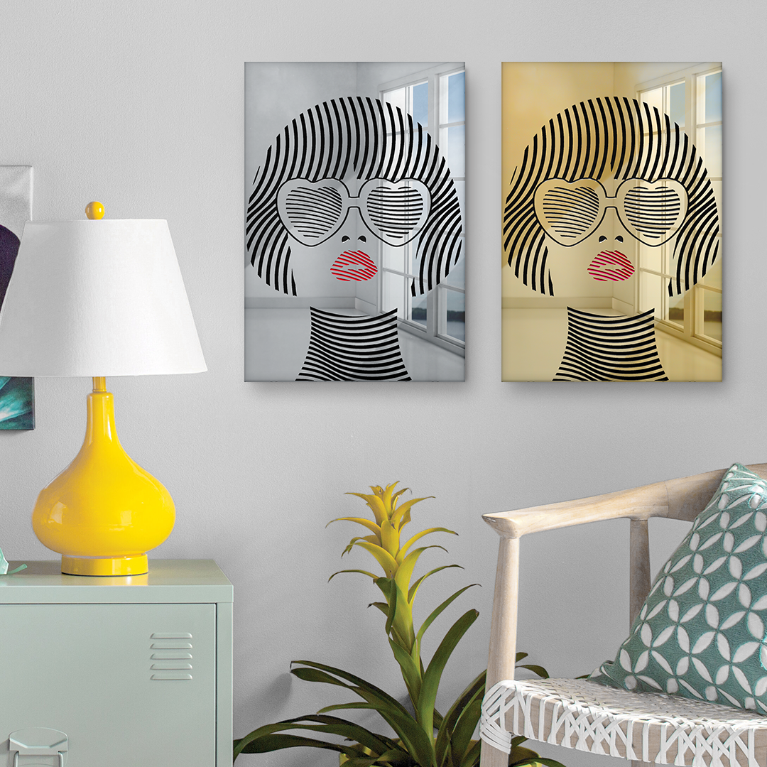 60s It Girl