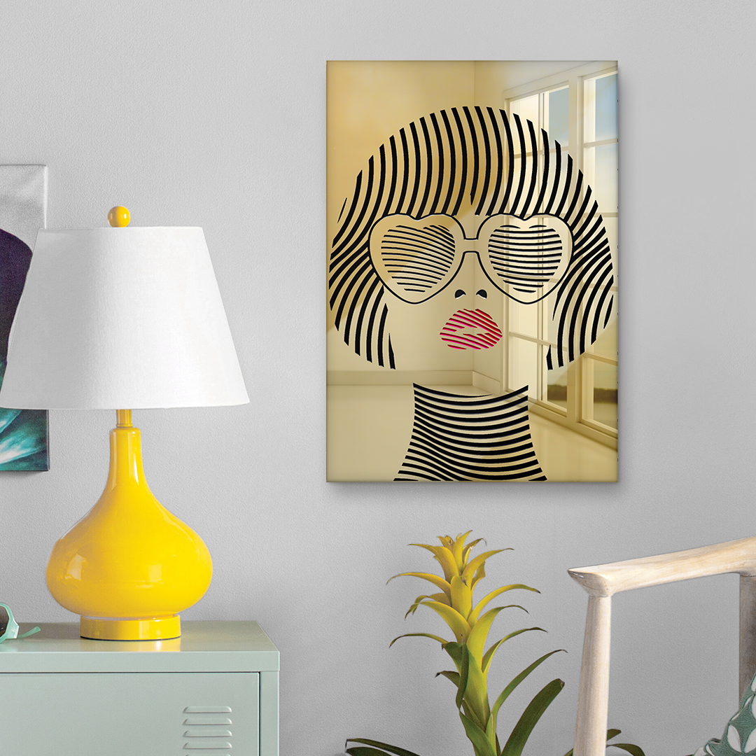 60s It Girl