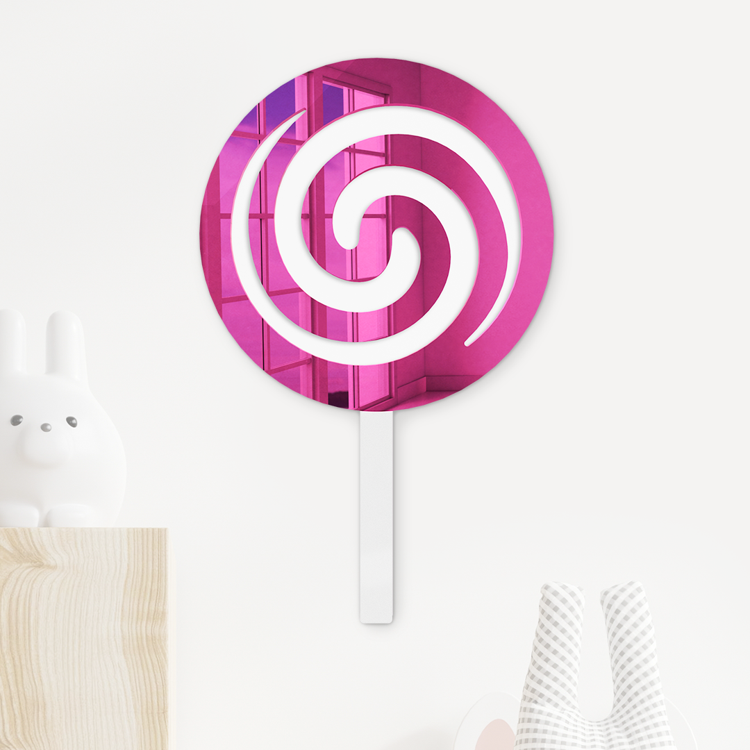 Swirly Pop