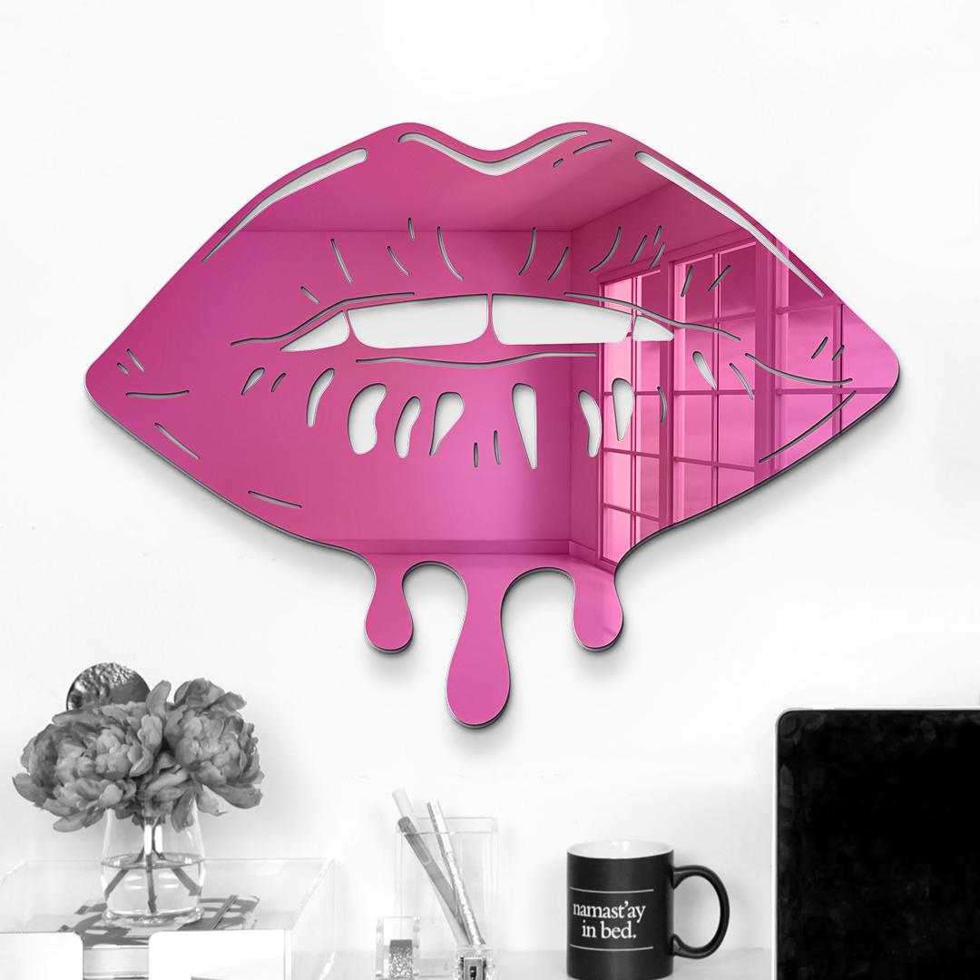 MELTING LIPS - 4ArtWorks