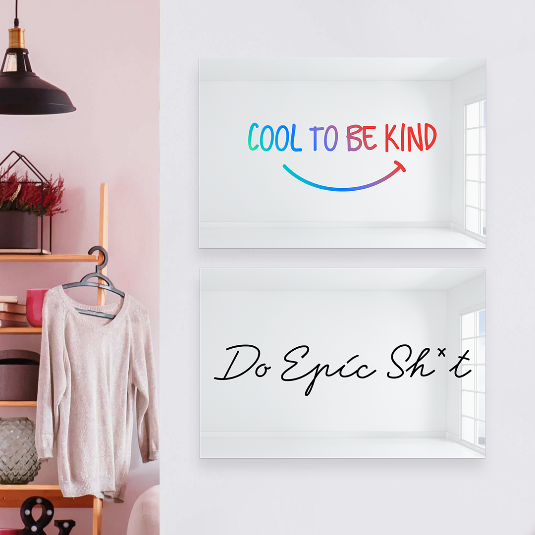 Cool to Be Kind