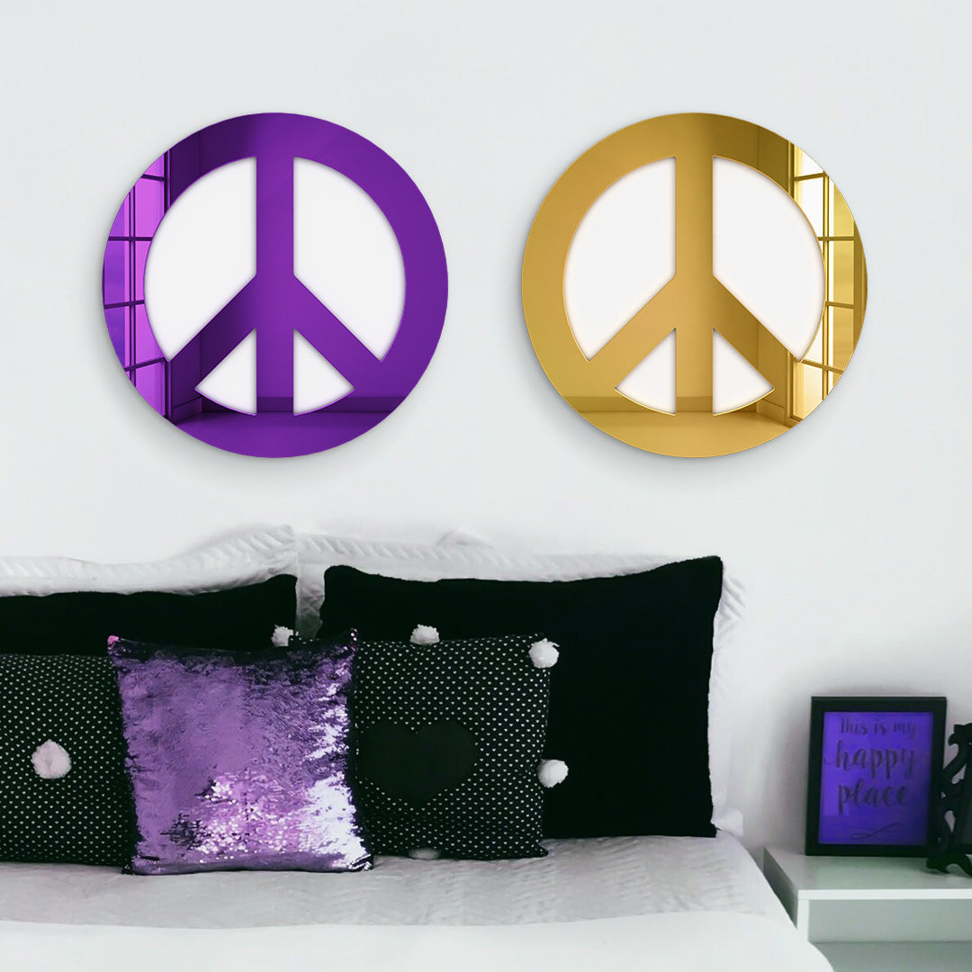 Peace Sign