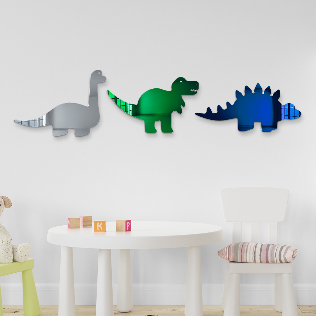 Dinosaurs