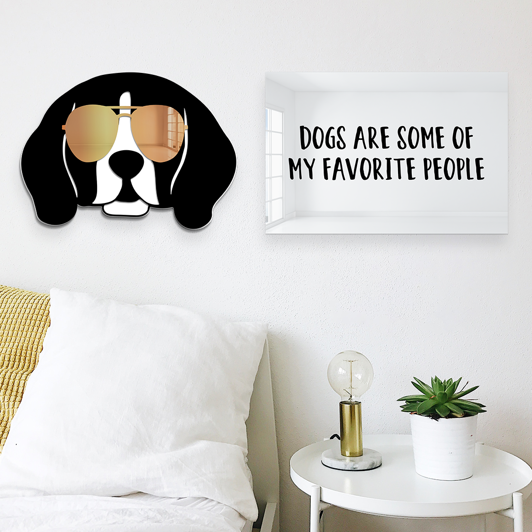 Dogs are Some of My Favorite People