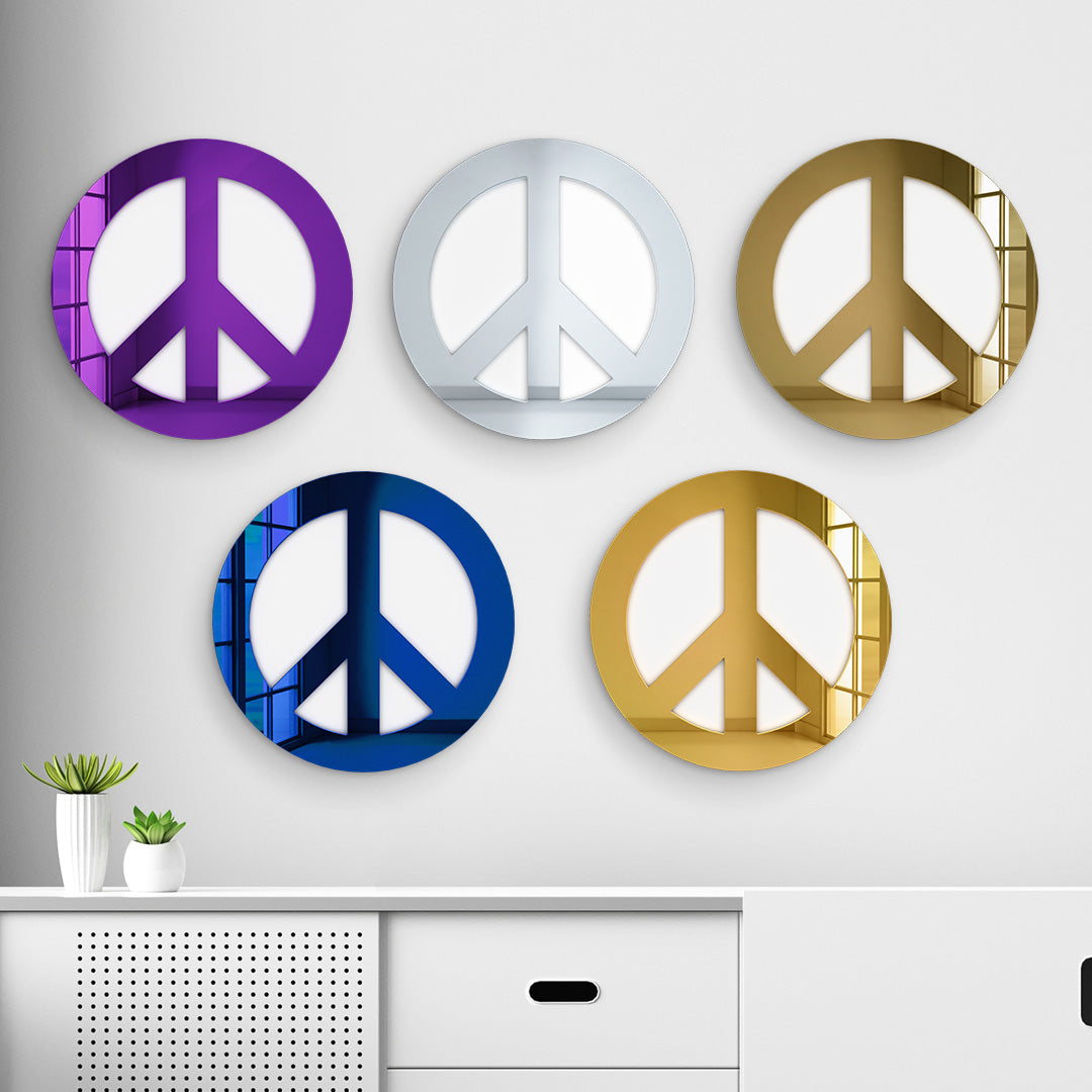 Peace Sign