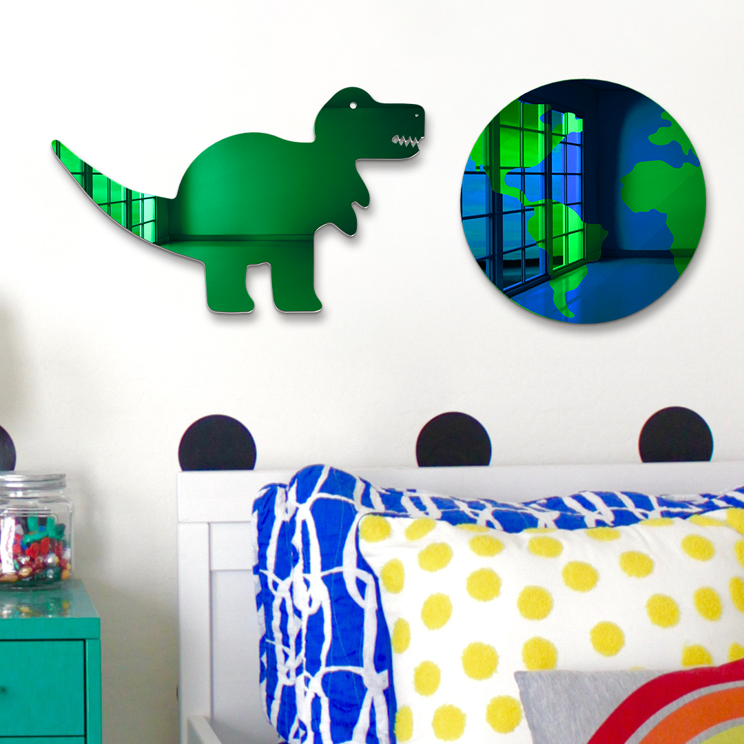 Dinosaurs