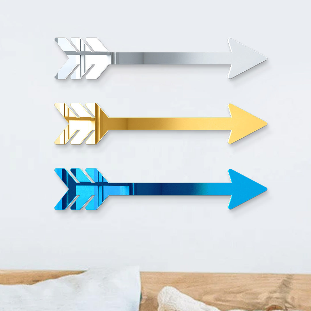 3-Piece Arrow Set