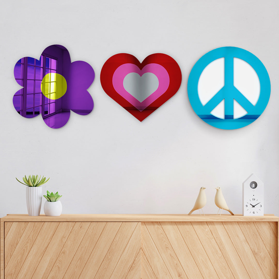 Peace Sign