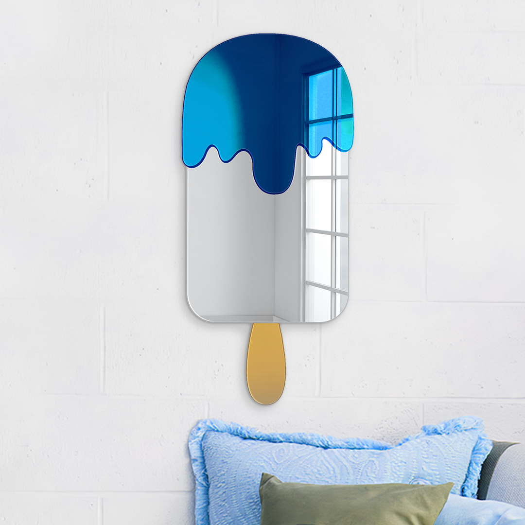 Ice Cream Mirror