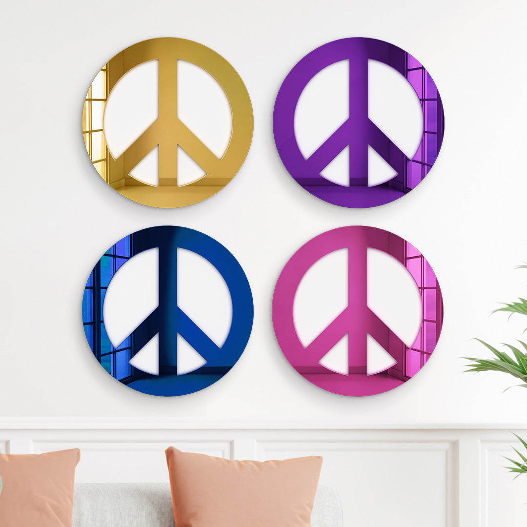 Peace Sign