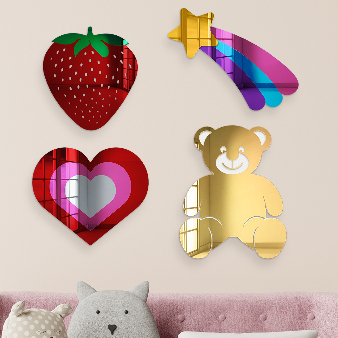 Teddy Bear