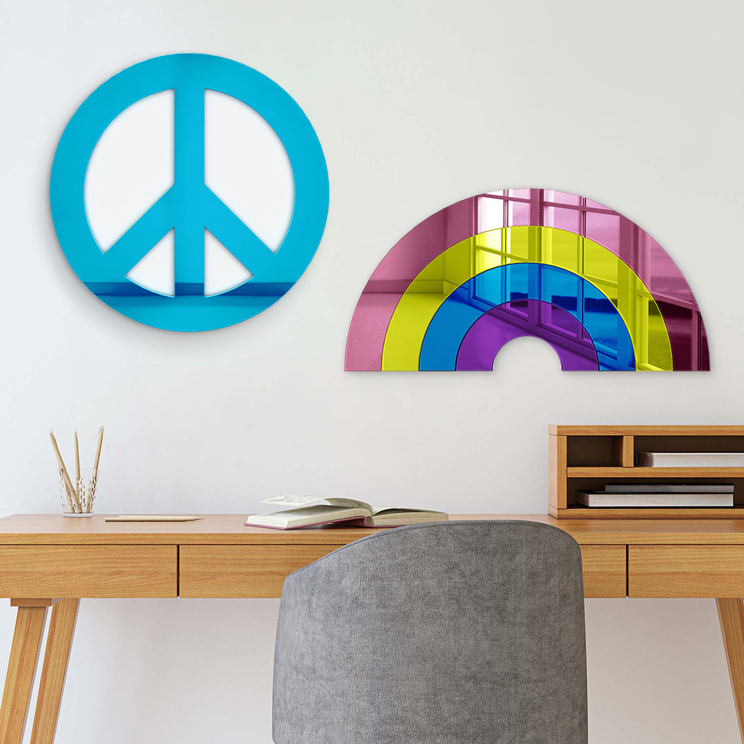 Peace Sign