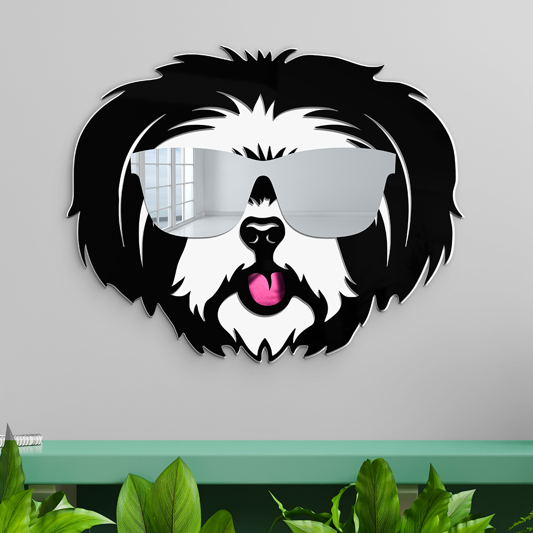 COOL SHIH TZU - 4ArtWorks