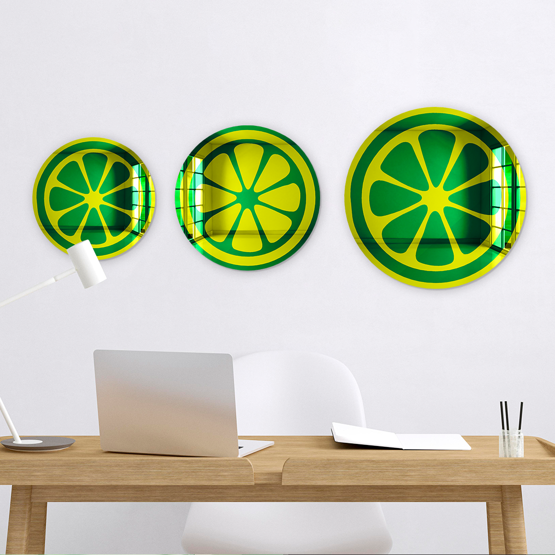Lemon & Lime