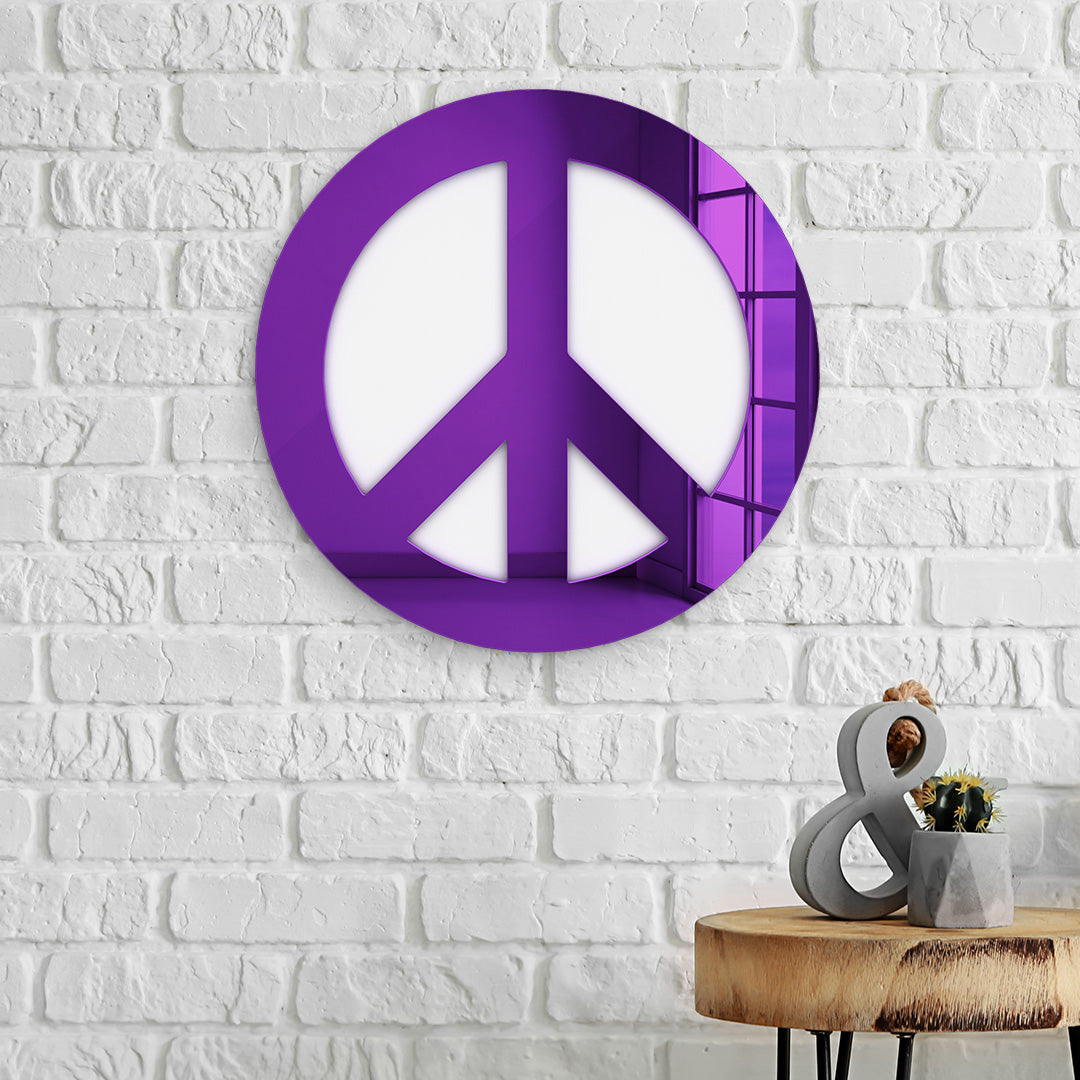 Peace Sign