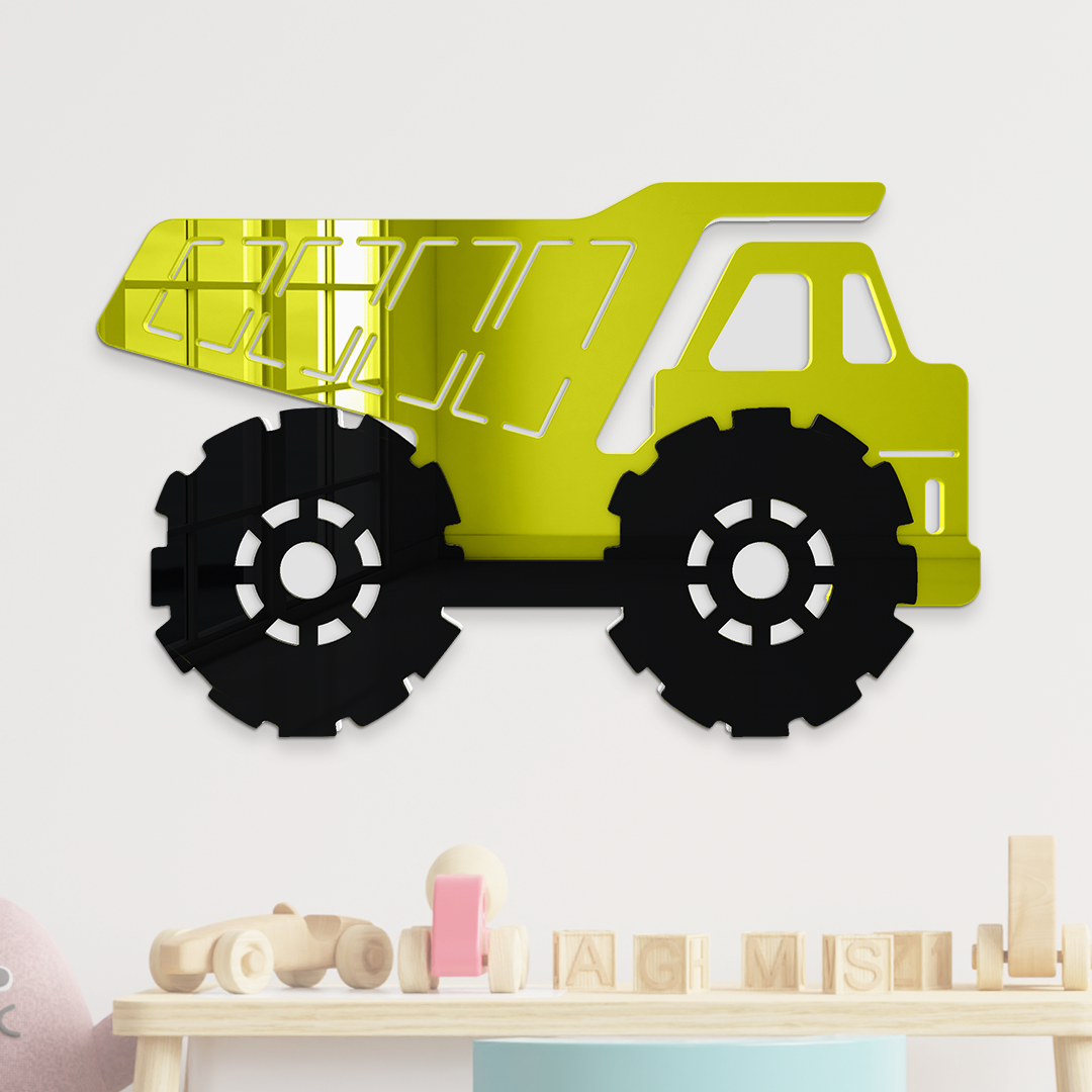 Construction Trucks