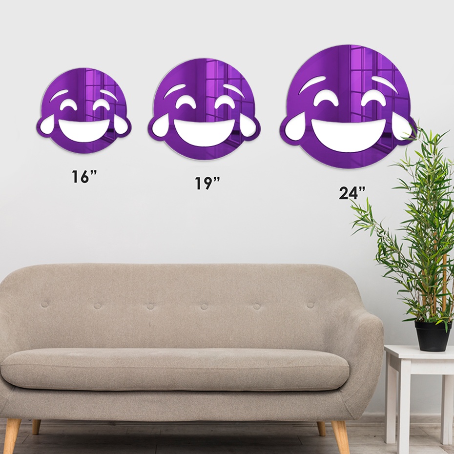 LOL EMOJI - 4ArtWorks