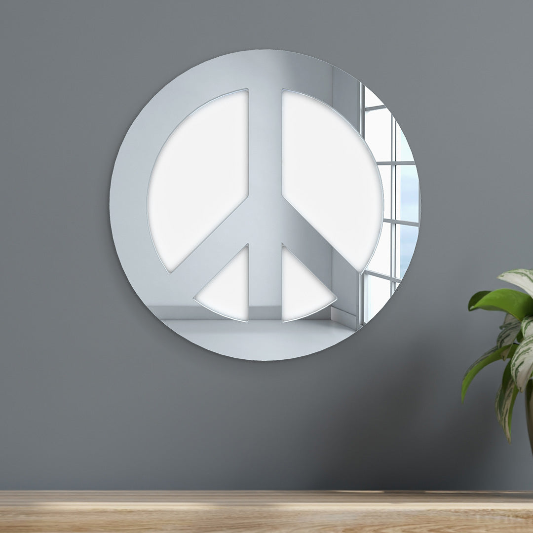 Peace Sign