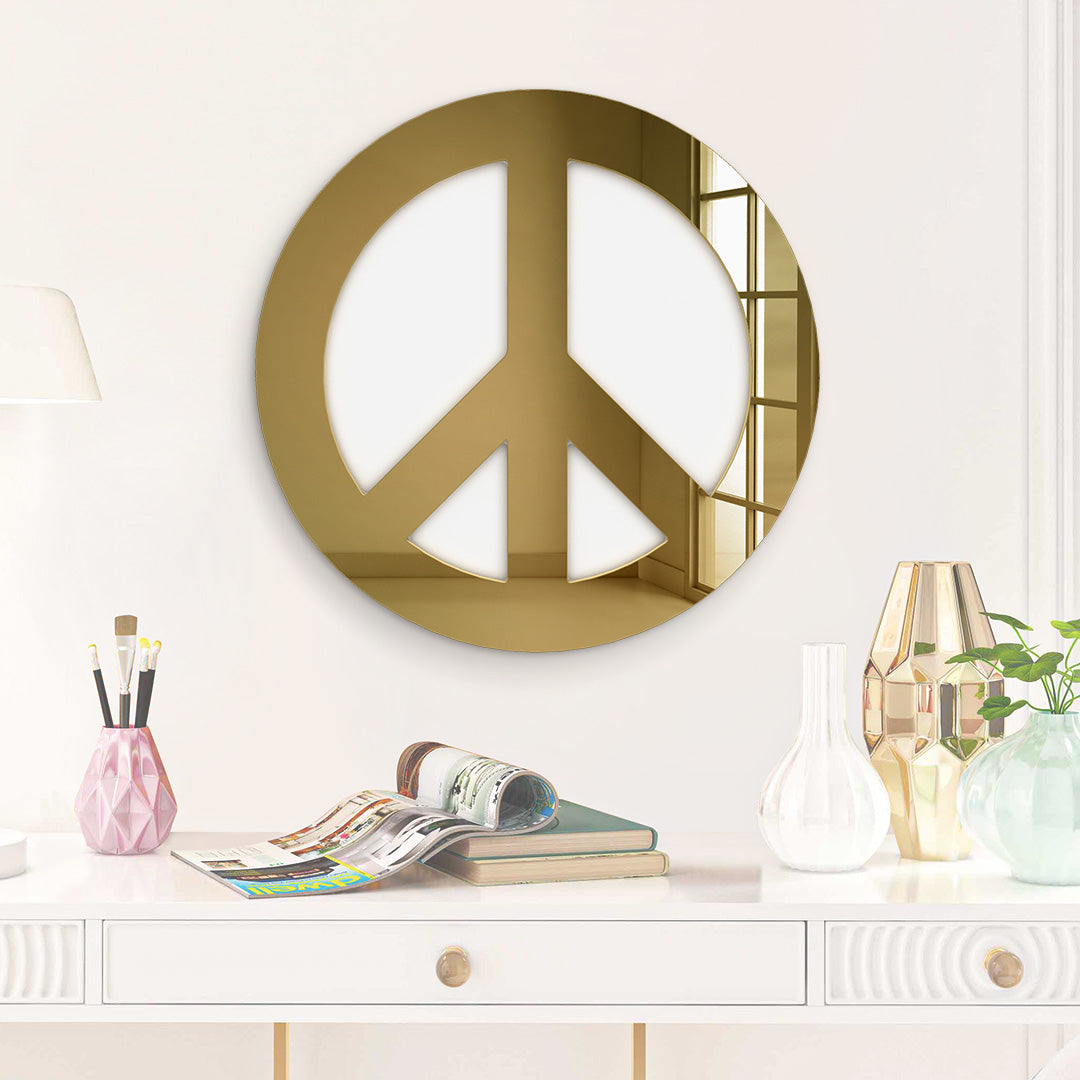 Peace Sign