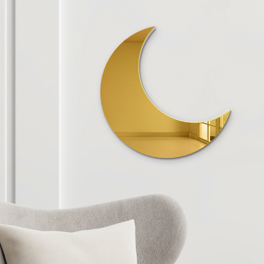Waning Crescent Moon
