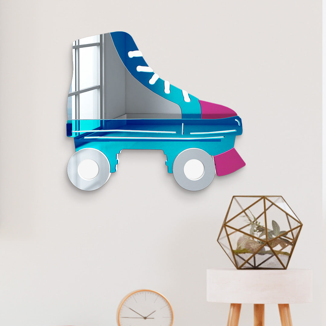 Vintage Roller Skates