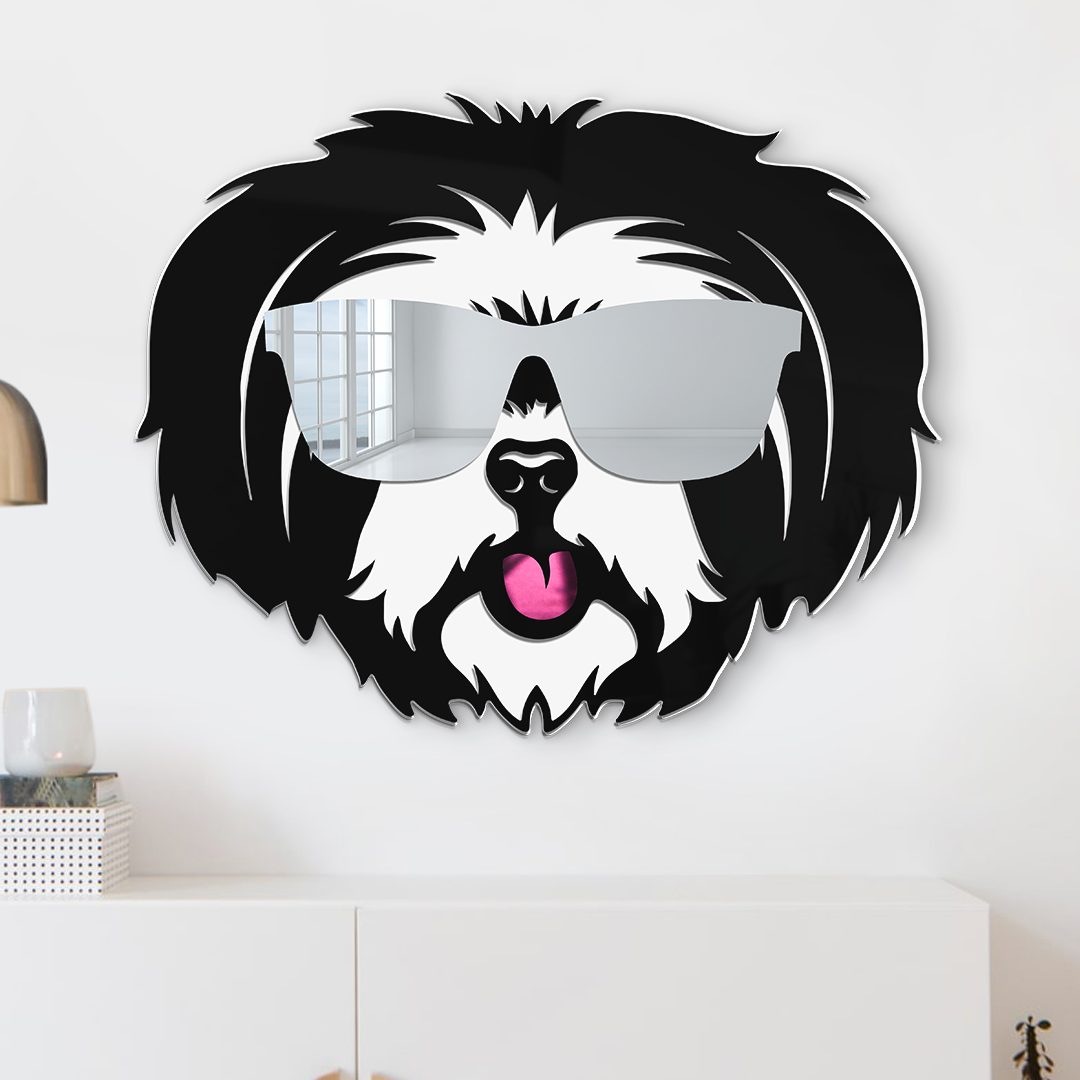 COOL SHIH TZU - 4ArtWorks