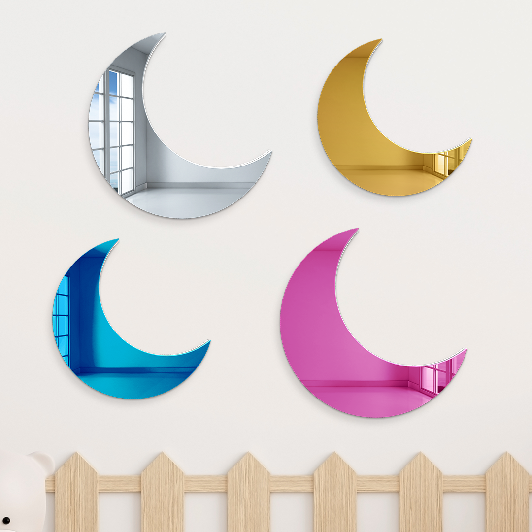 Waning Crescent Moon