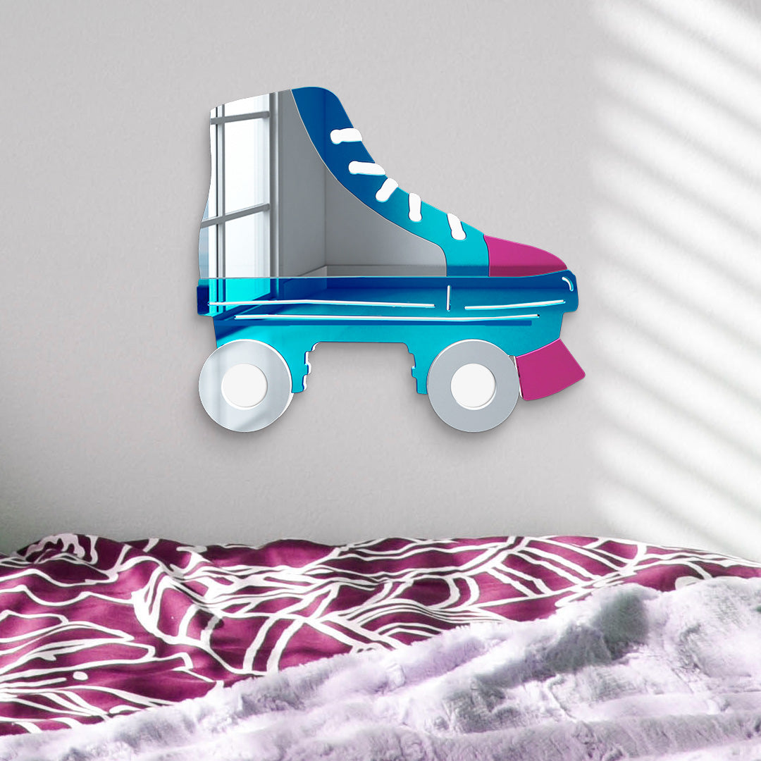 Vintage Roller Skates