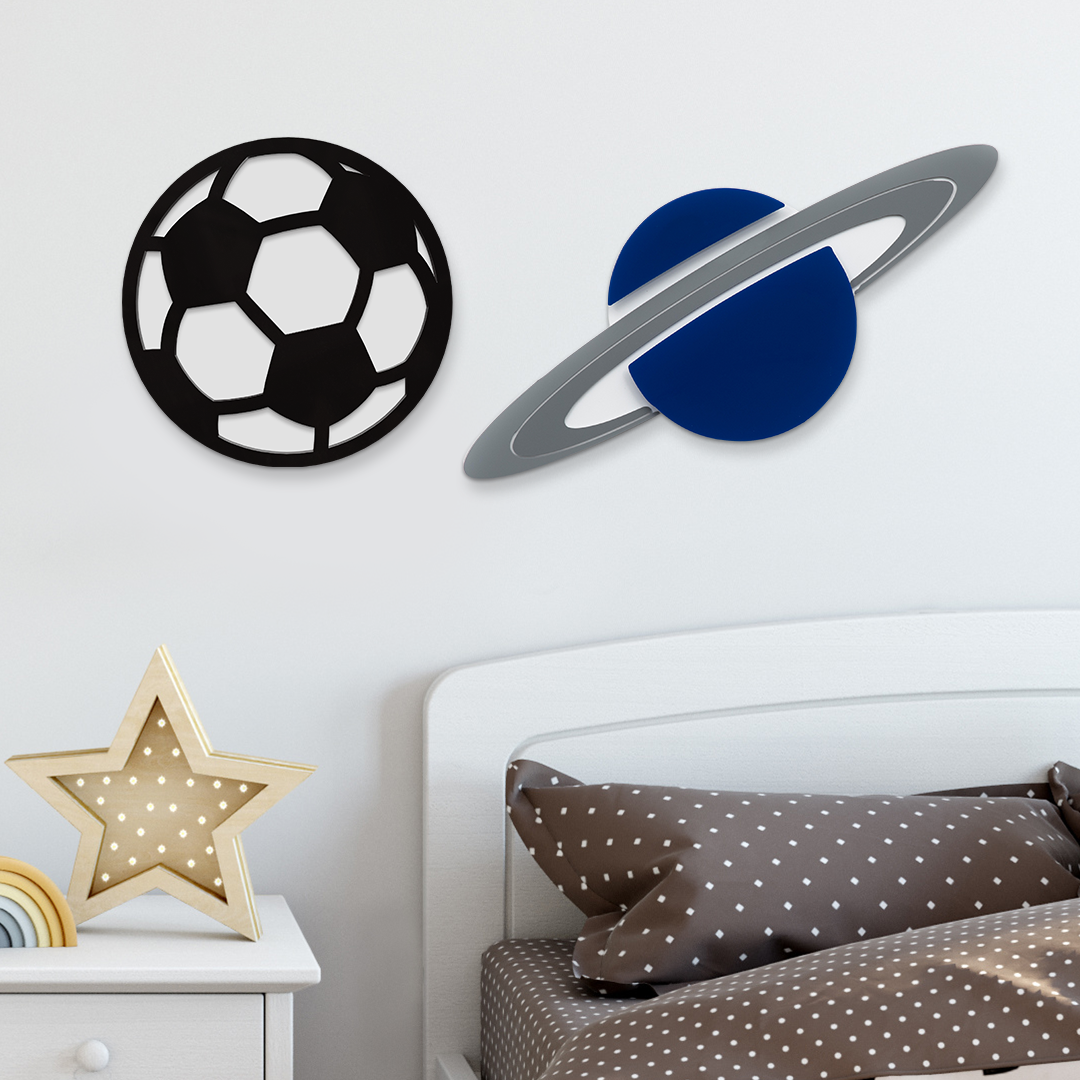 Soccer Ball