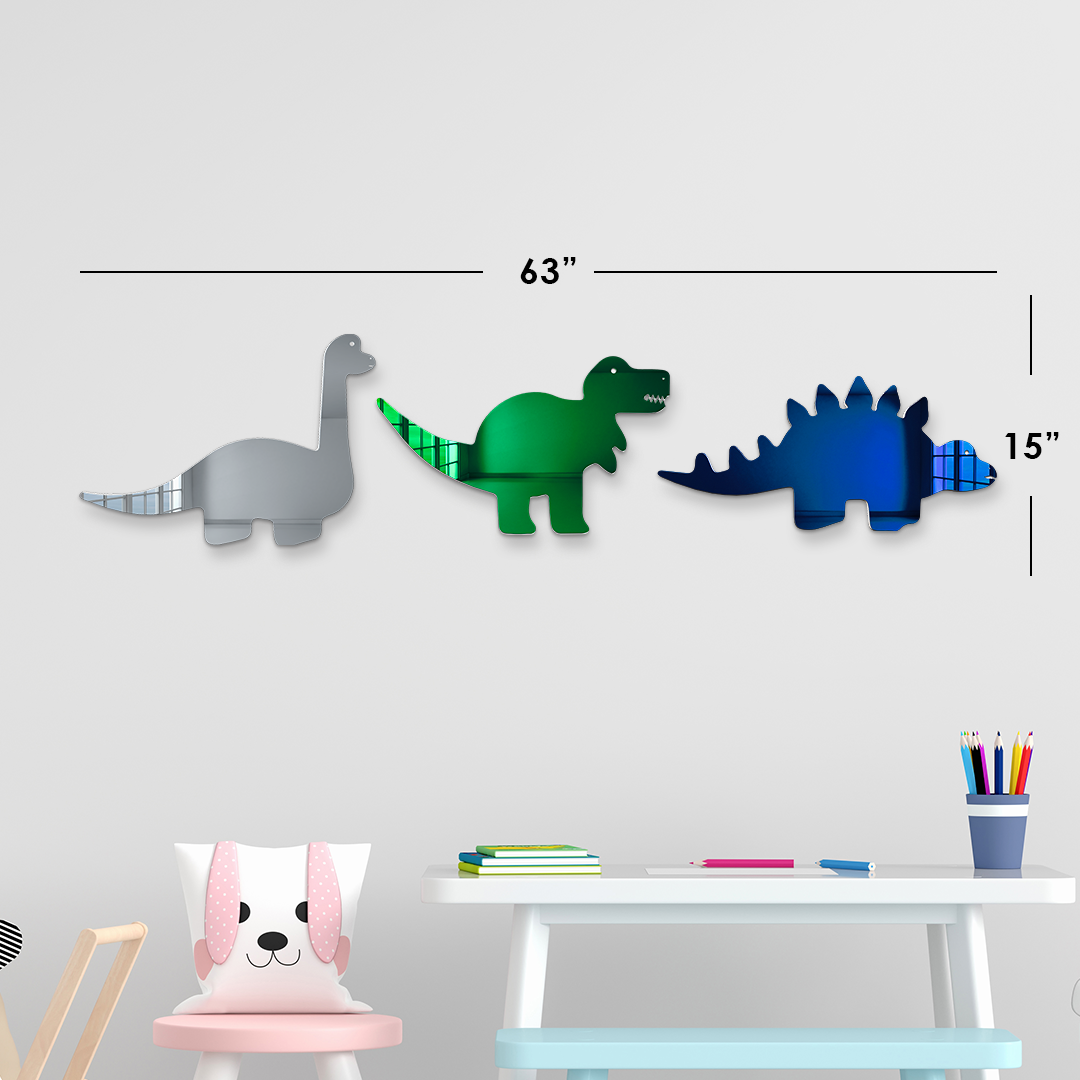 Dinosaurs