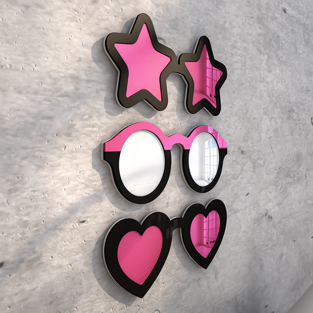 COOL SUNGLASSES - 4ArtWorks