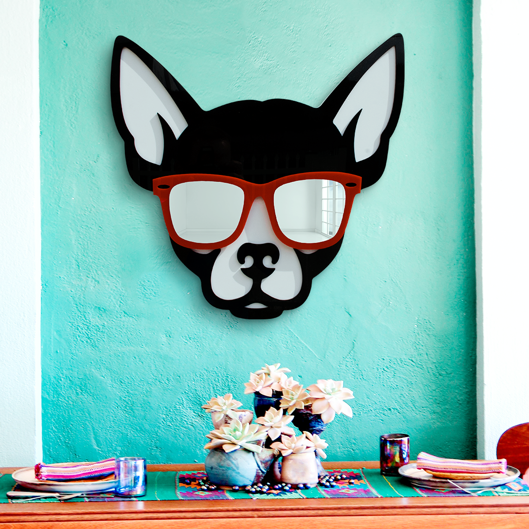 COOL CHIHUAHUA - 4ArtWorks
