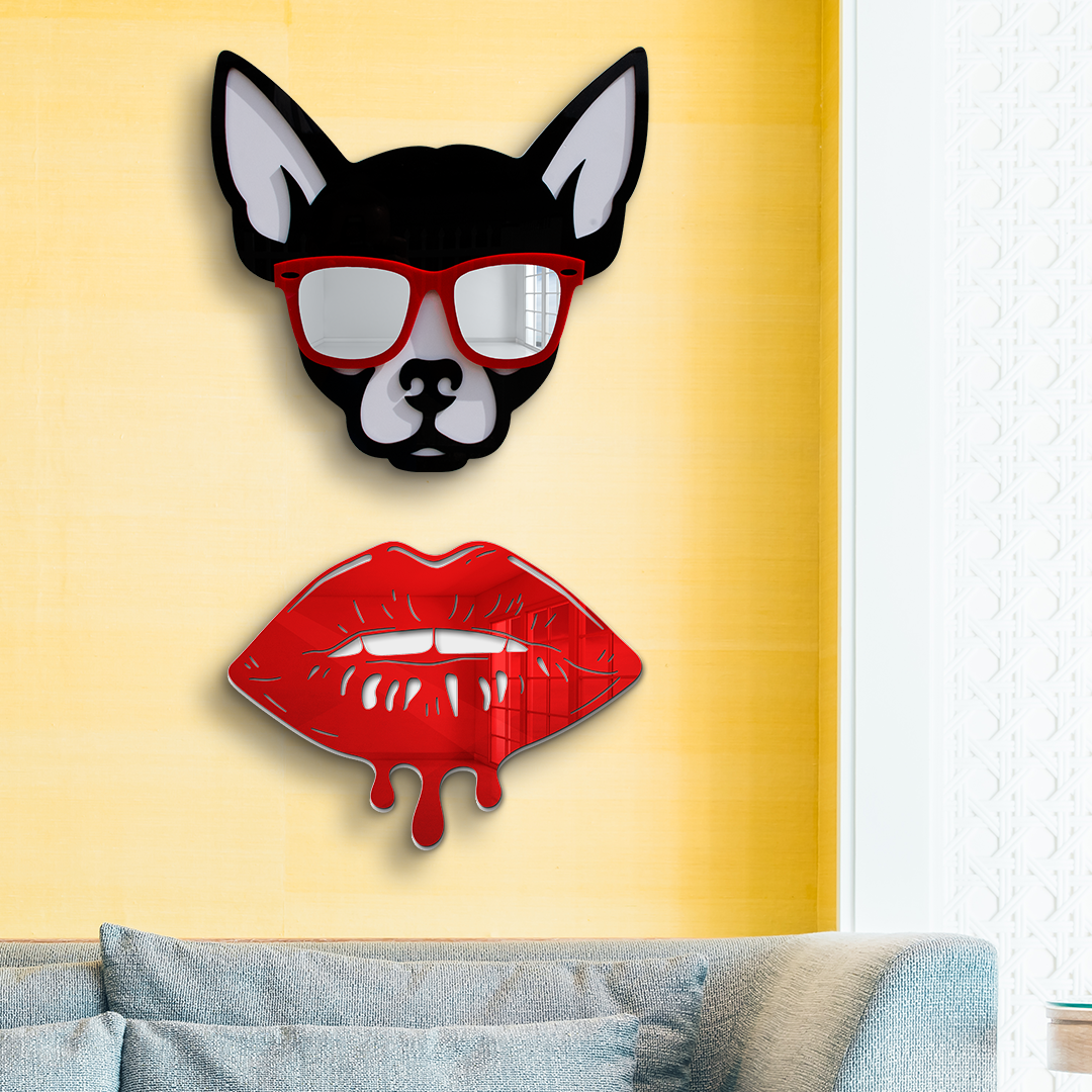 COOL CHIHUAHUA - 4ArtWorks