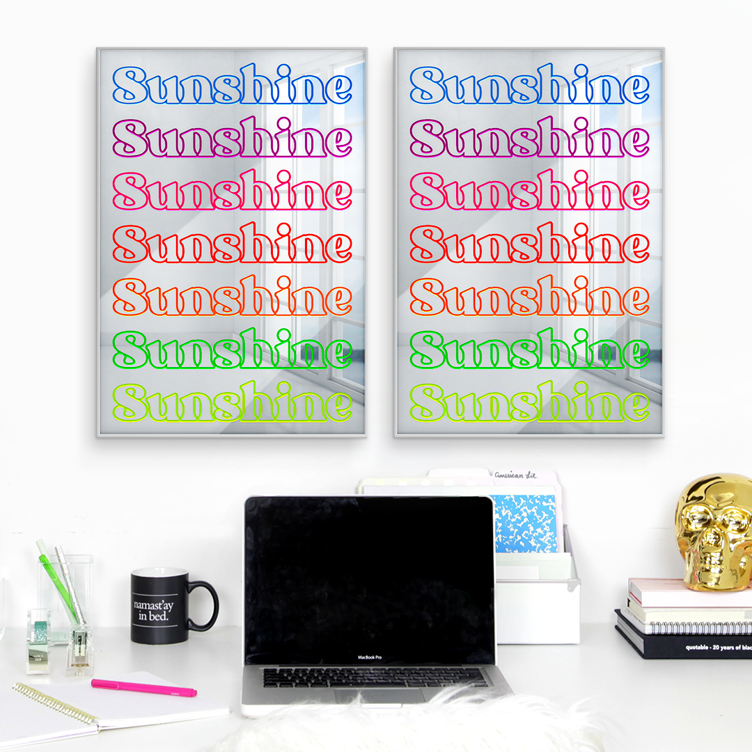 Sunshine