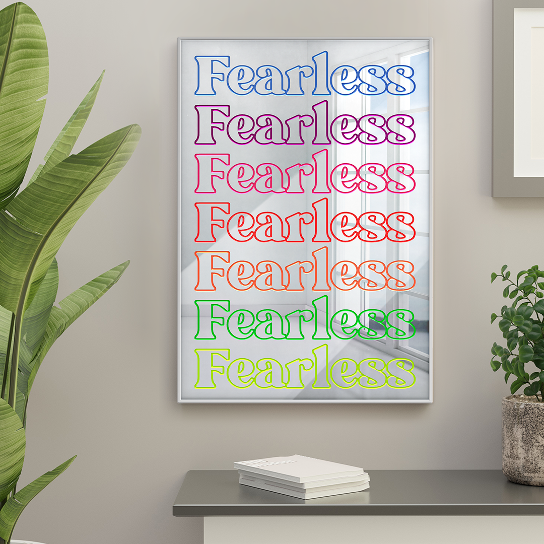 Fearless
