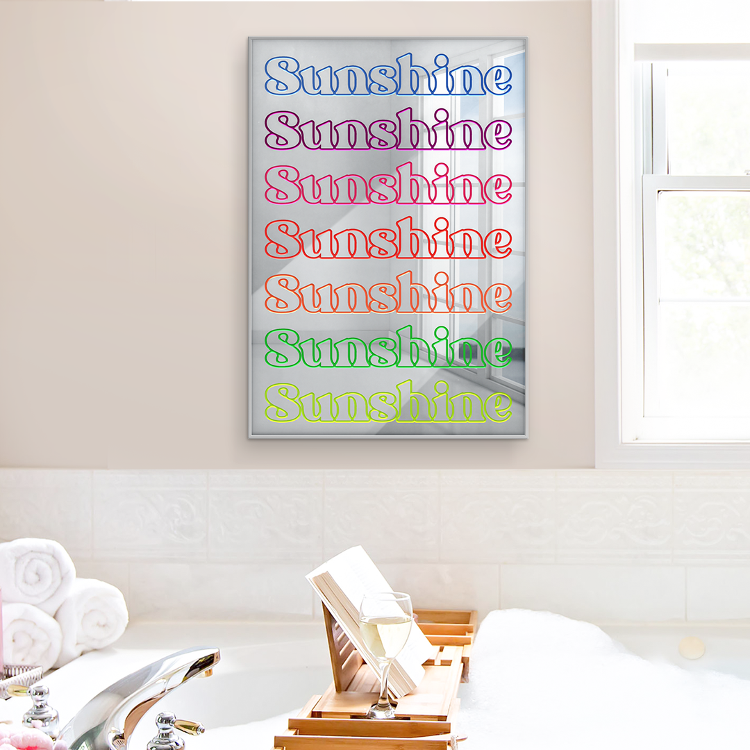 Sunshine